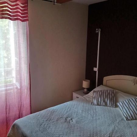 Auberge Des Lacs Massignac Ngoại thất bức ảnh